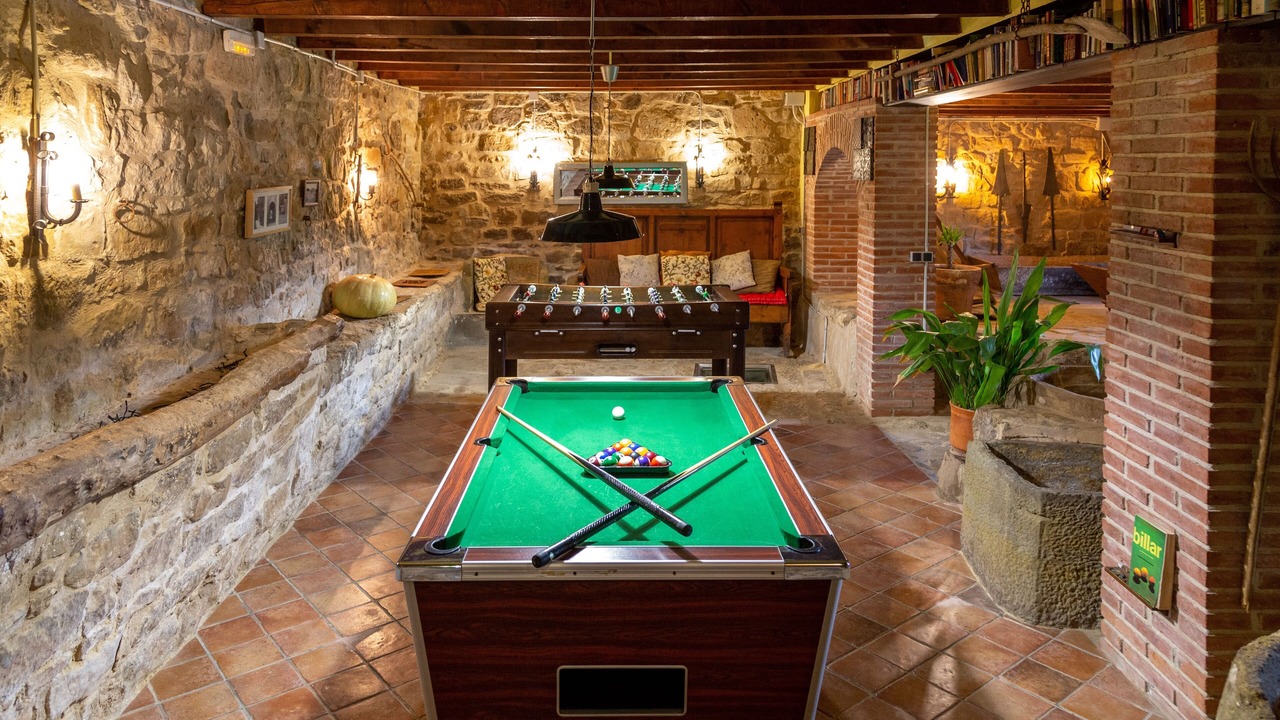 Photo of Bedroom in Agramunt