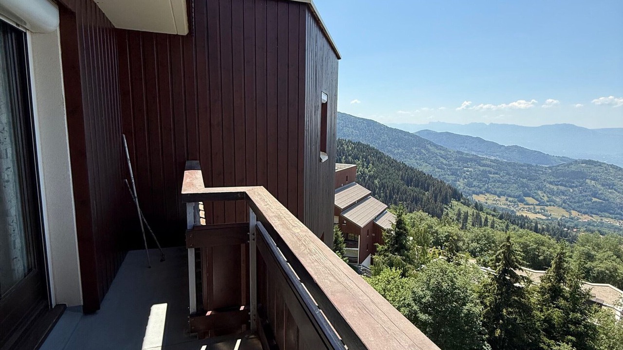 Photo of Outdoor in Prapoutel