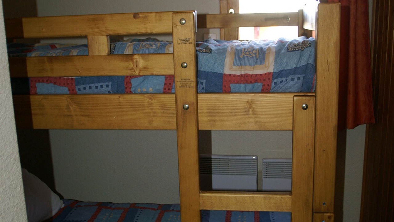 Photo of Bedroom in Prapoutel