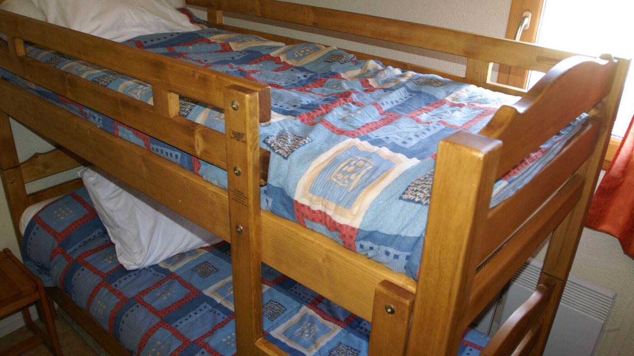 Photo of Bedroom in Prapoutel