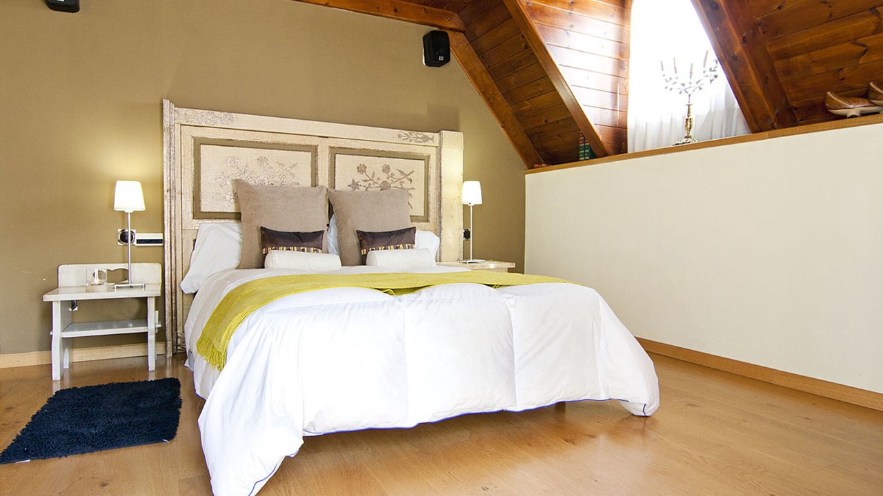 Photo of Bedroom in Vielha