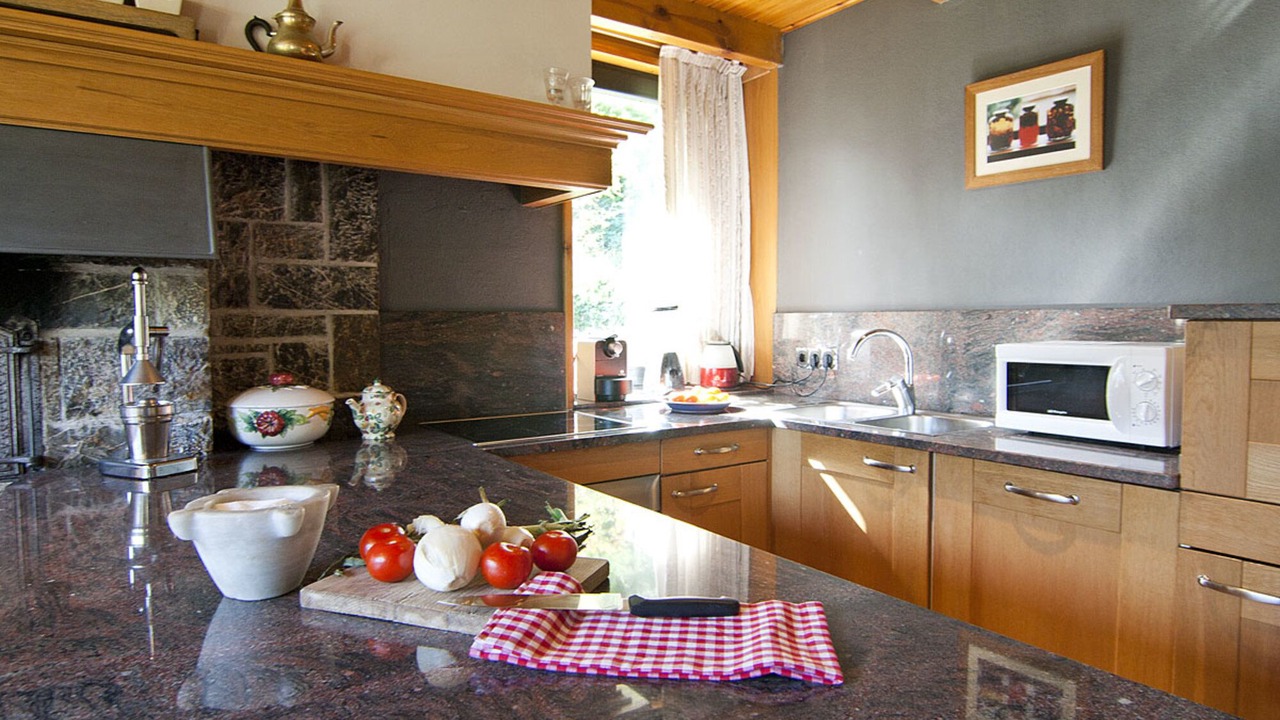 Photo of Kitchen in Vielha