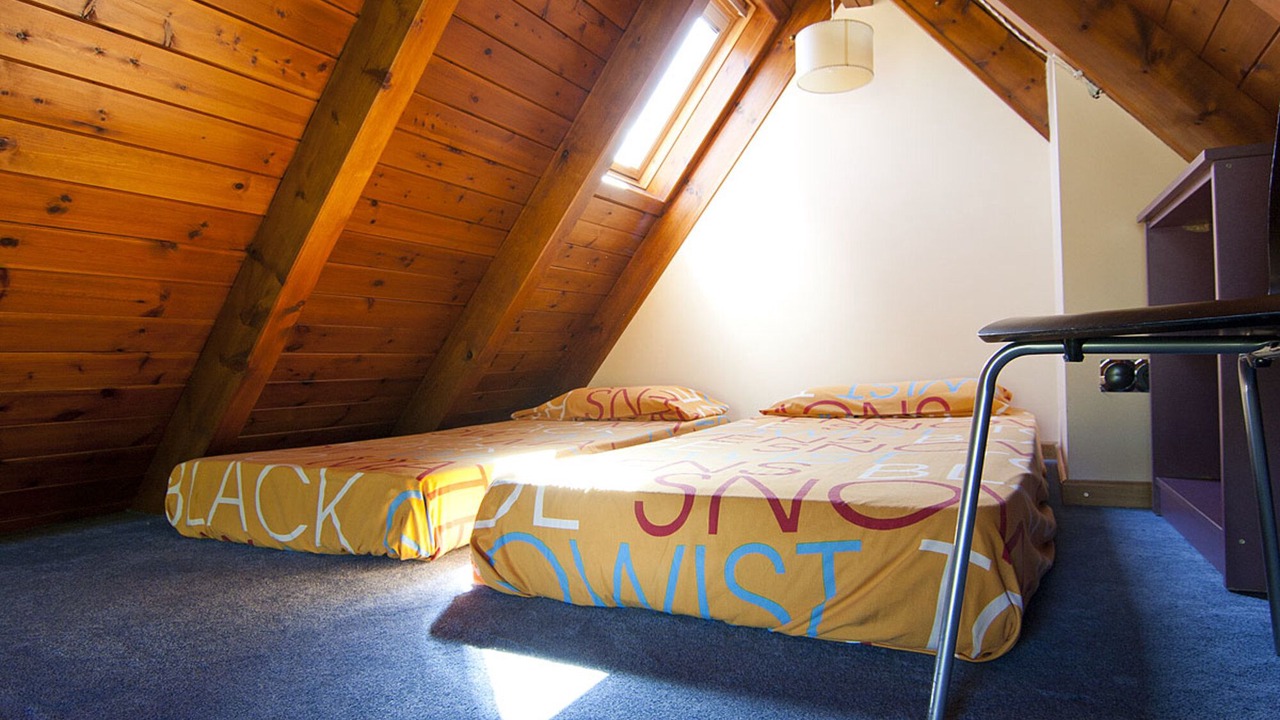 Photo of Bedroom in Vielha