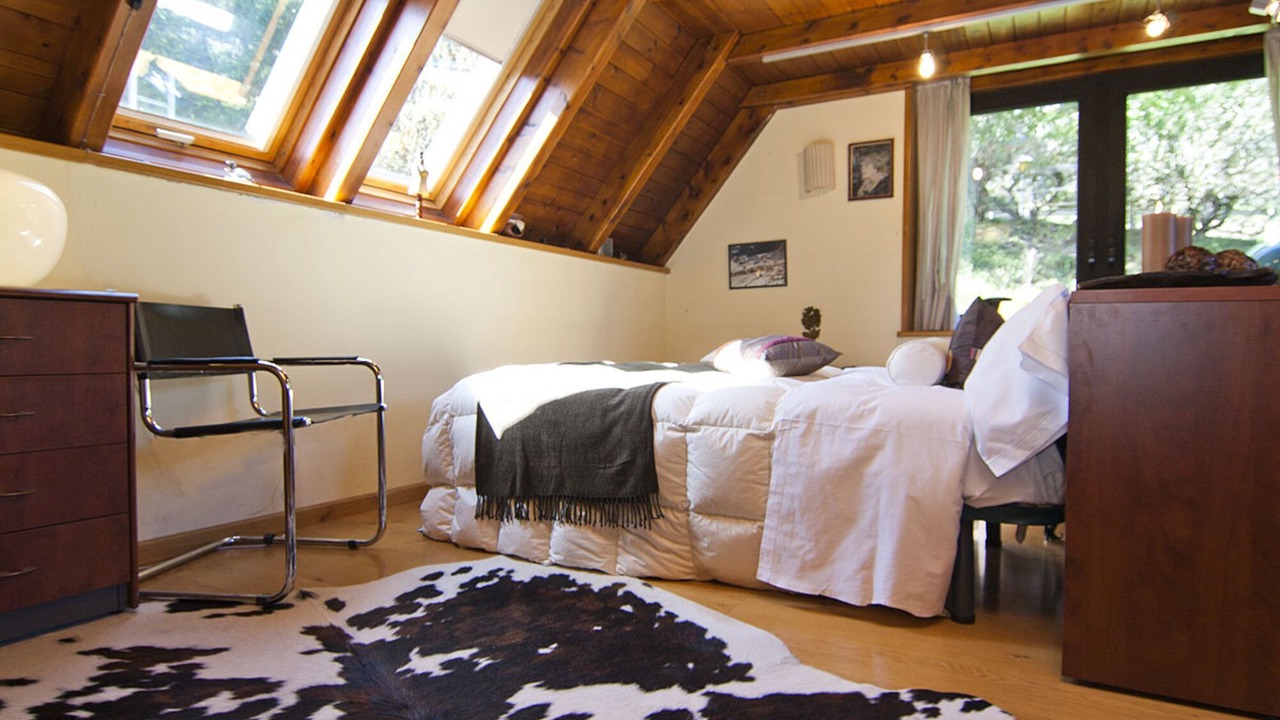 Photo of Bedroom in Vielha
