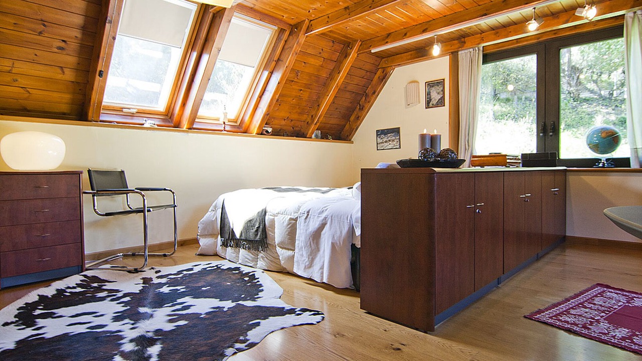 Photo of Bedroom in Vielha