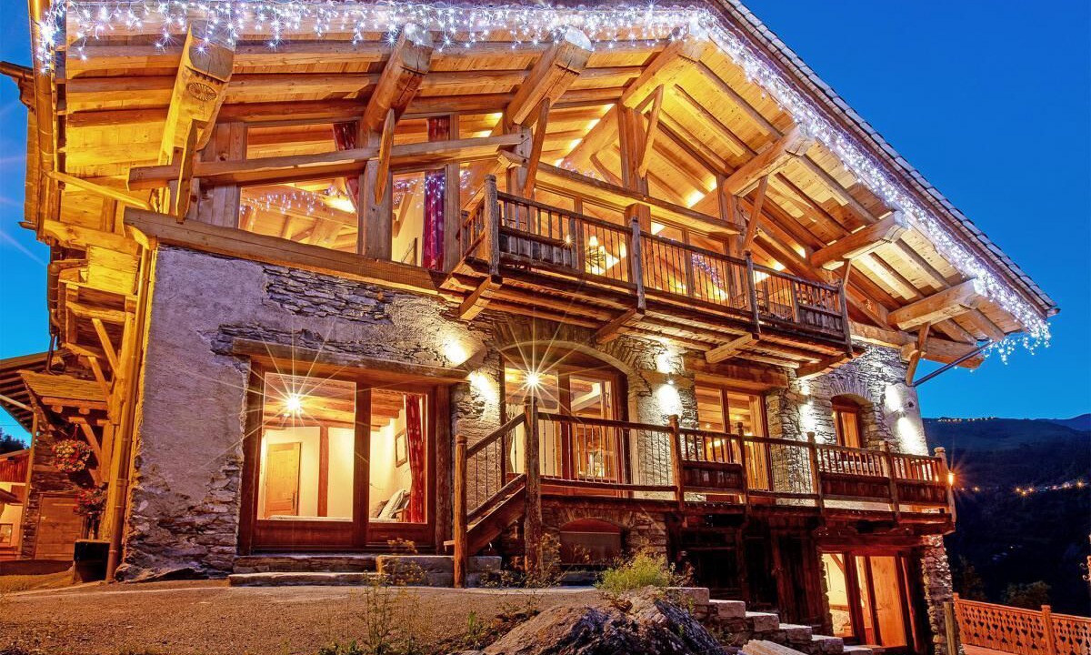 Photo of Outdoor in Villaroger