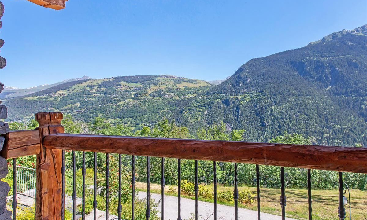Photo of Outdoor in Villaroger