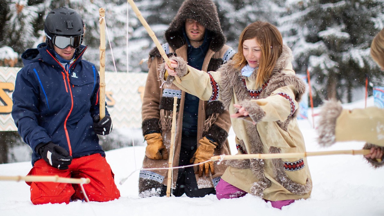 Photo of Others in Meribel Village