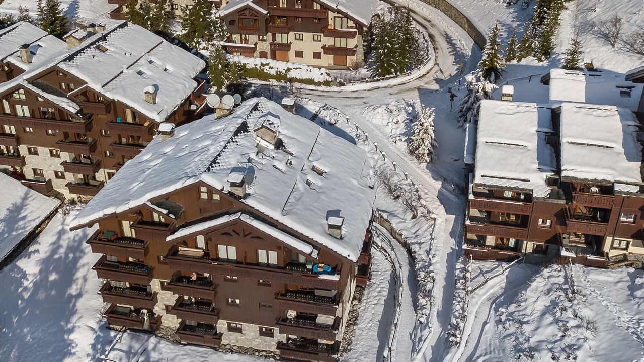 Photo of Outdoor in Meribel Village