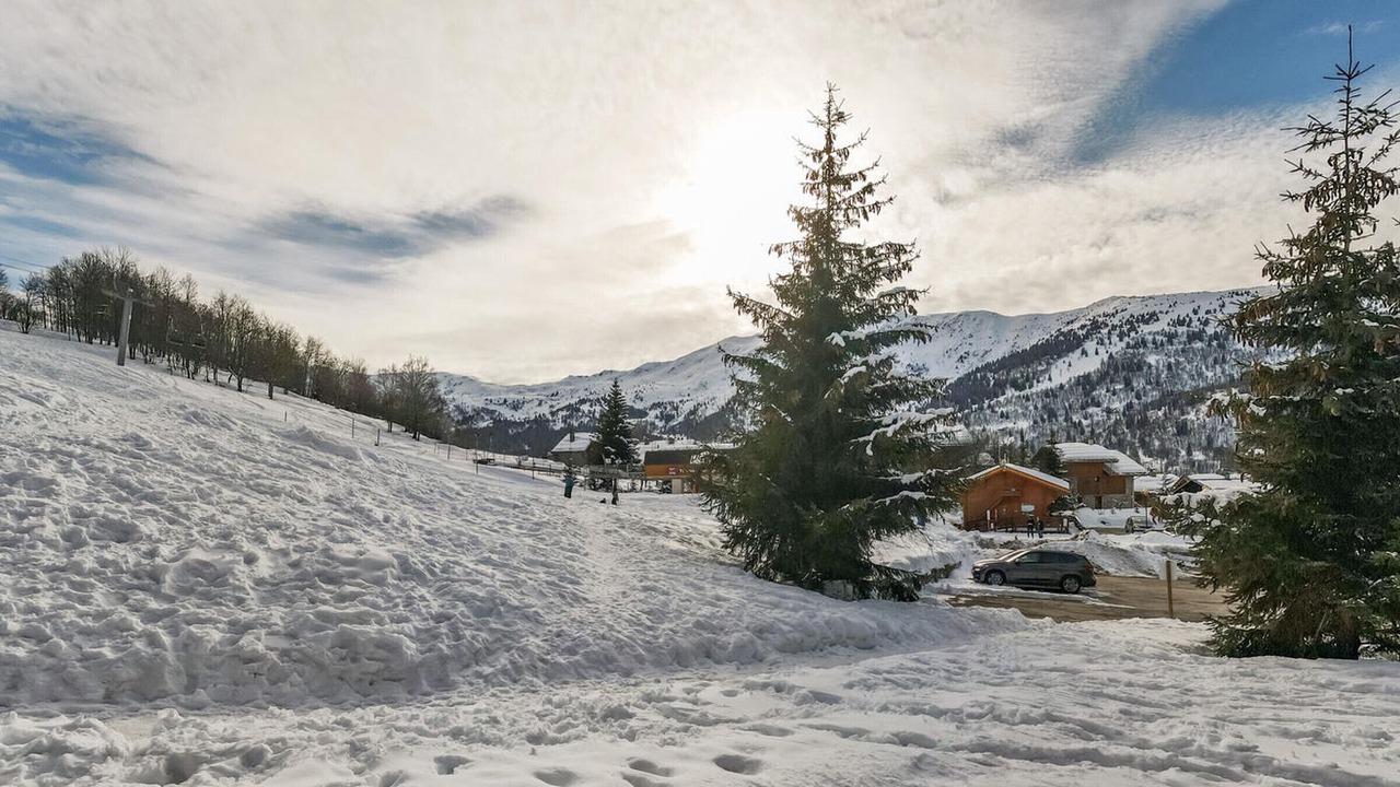 Photo of Others in Meribel Village