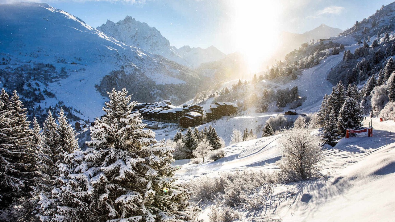 Photo of Others in Meribel Village