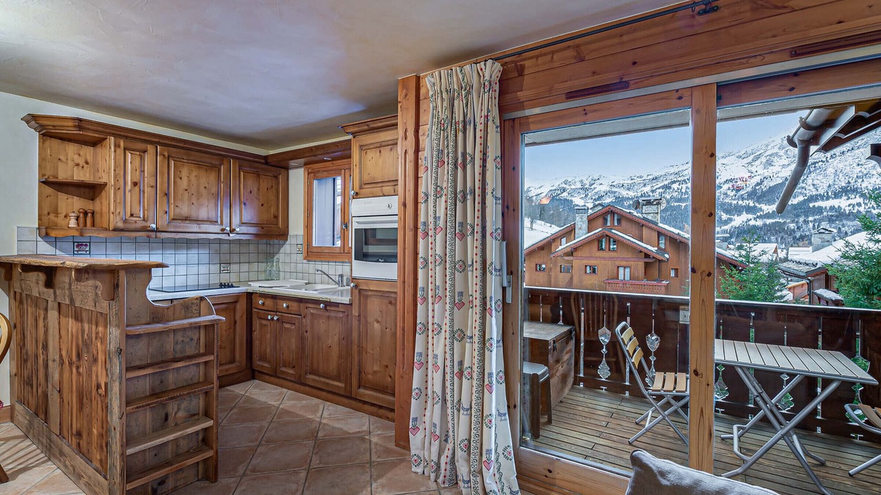 Photo of Others in Meribel Village