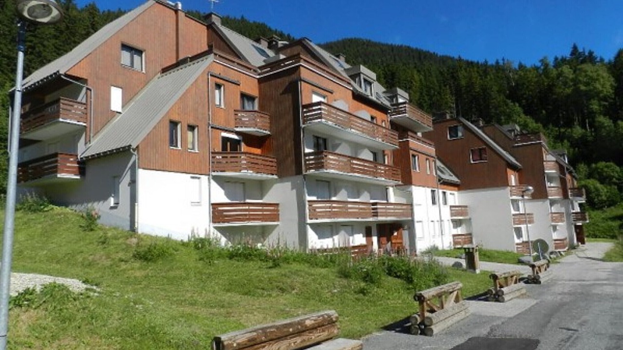 Photo of Outdoor in Le Pleynet