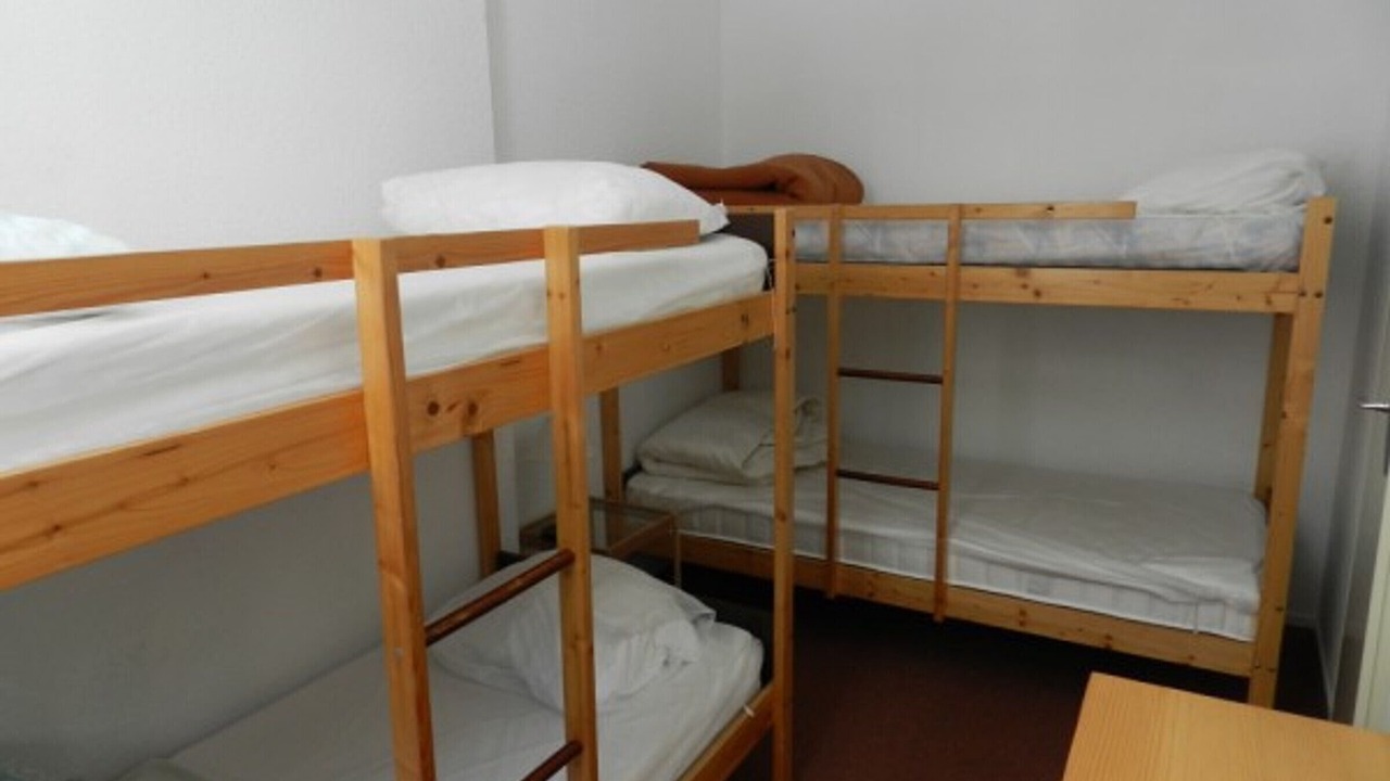 Photo of Bedroom in Le Pleynet