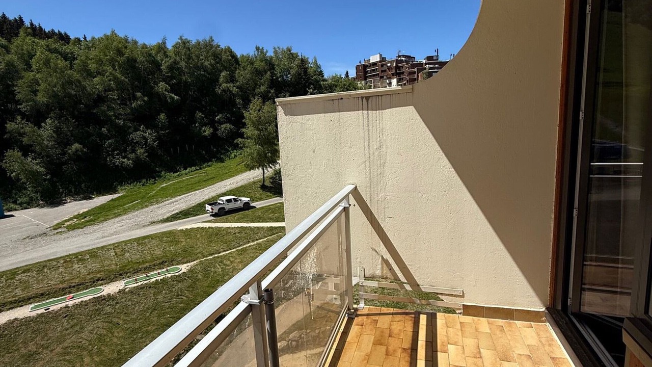 Photo of Outdoor in Prapoutel