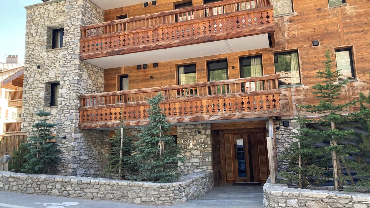 Photo of Outdoor in Val-d'Isere