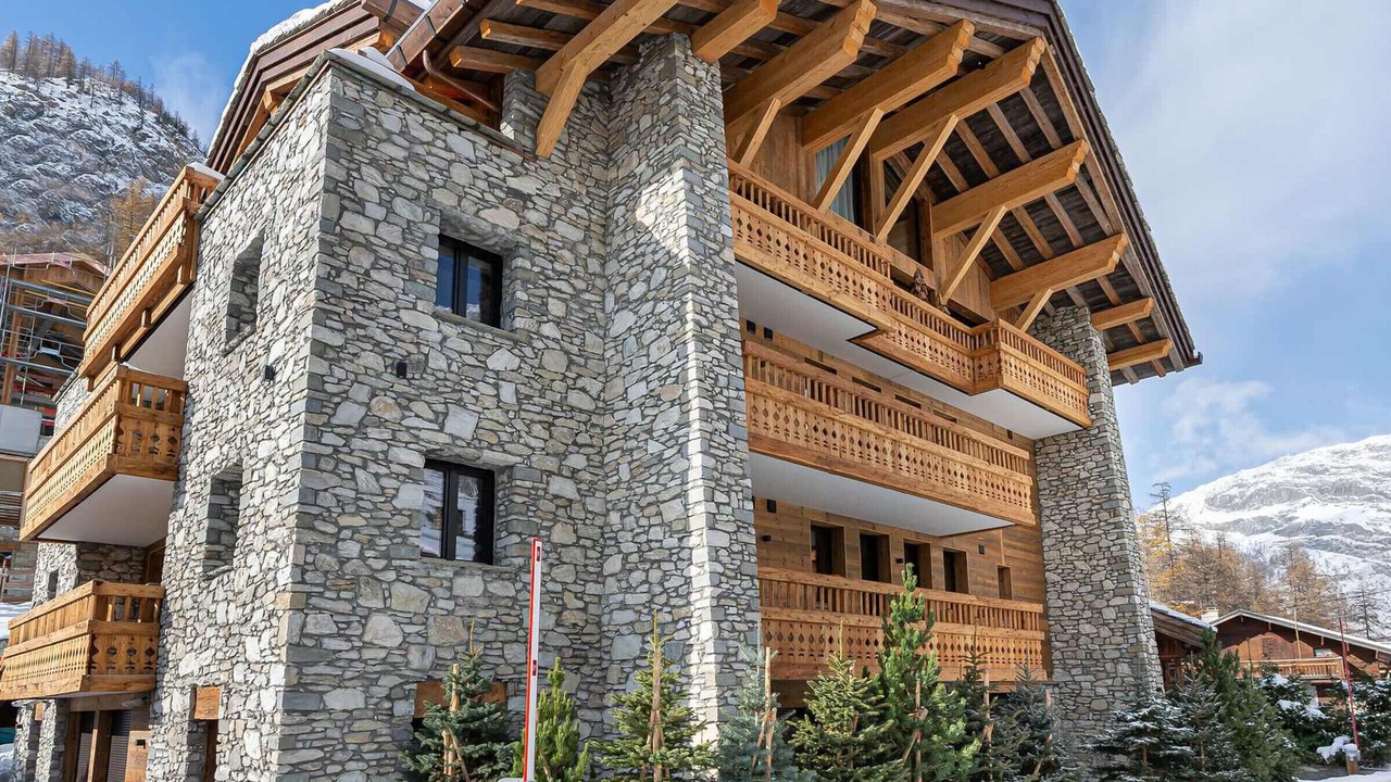 Photo of Outdoor in Val-d'Isere
