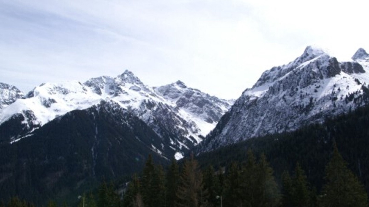 Photo of Outdoor in Le Pleynet