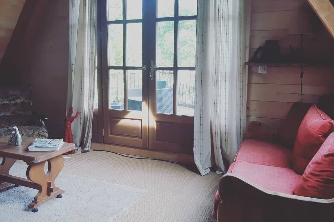 Photo of Livingroom in Paulhenc