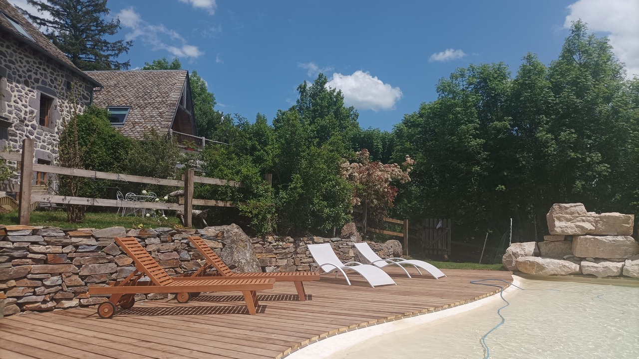 Photo of Outdoor in Paulhenc