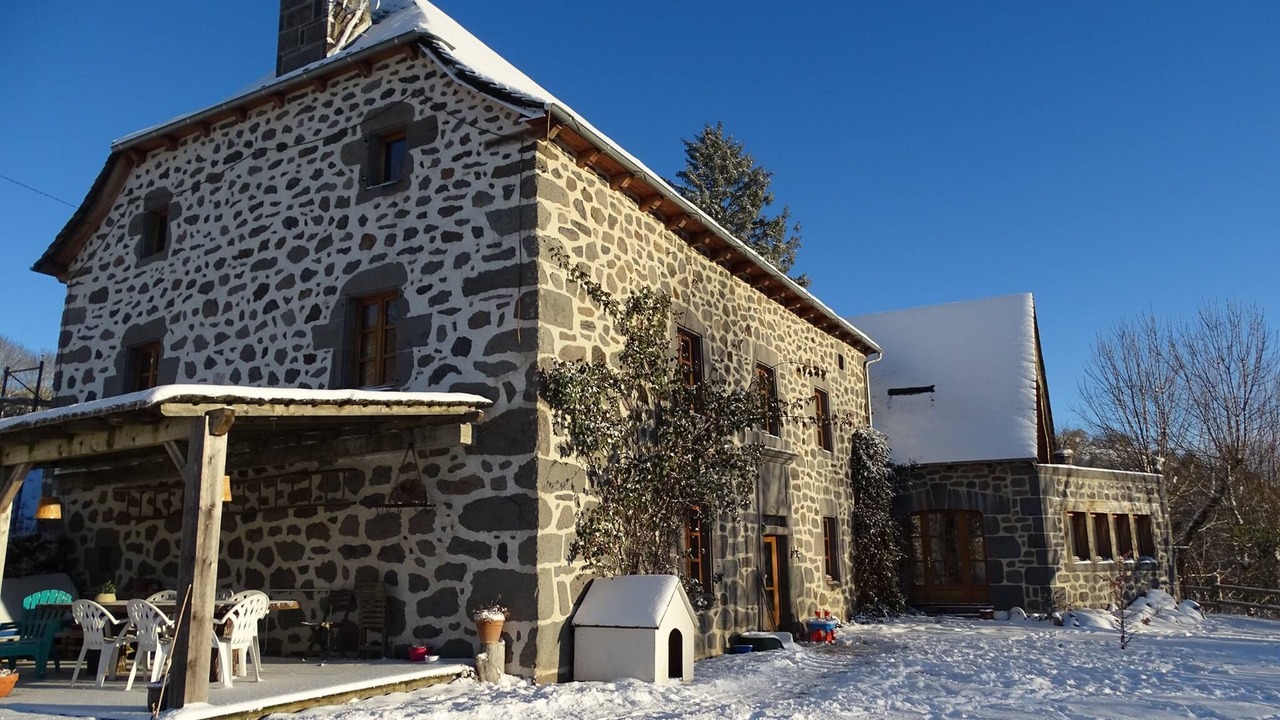 Photo of Outdoor in Paulhenc