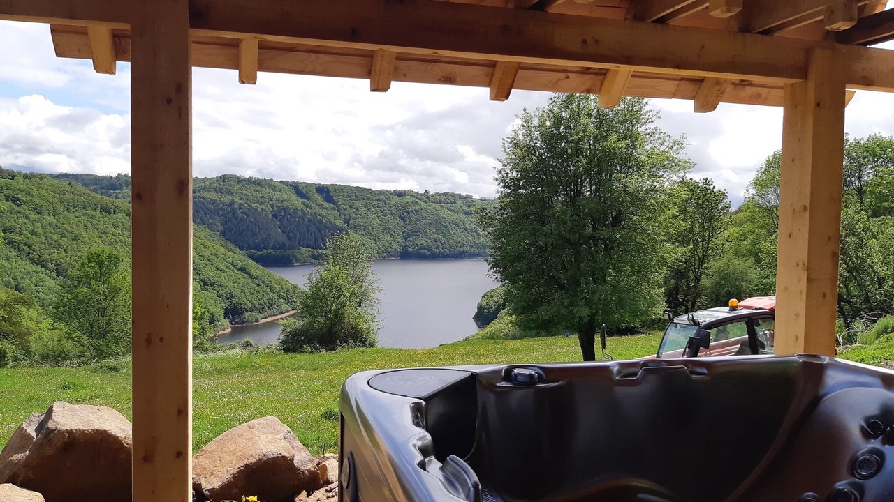 Photo of Outdoor in Paulhenc