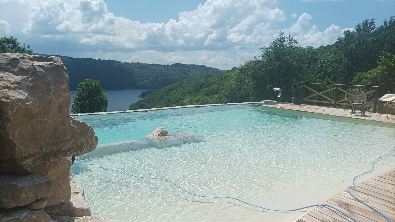 Photo of Outdoor in Paulhenc