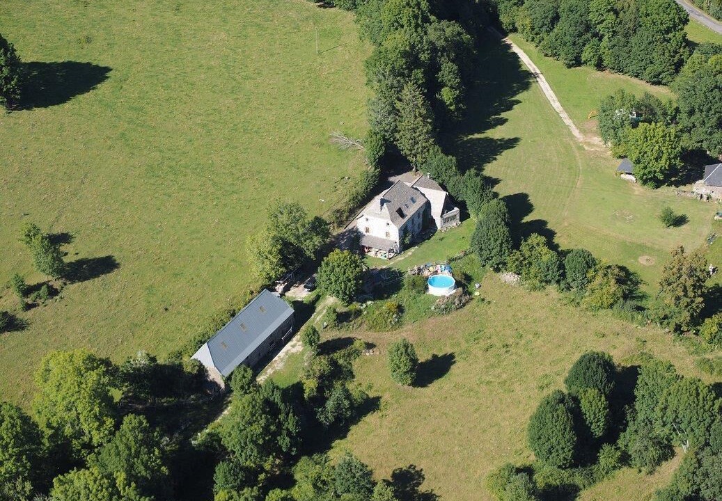 Photo of Outdoor in Paulhenc