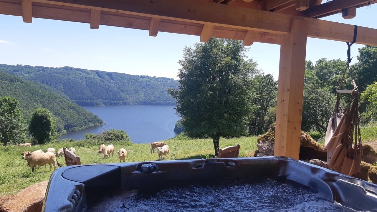 Photo of Outdoor in Paulhenc