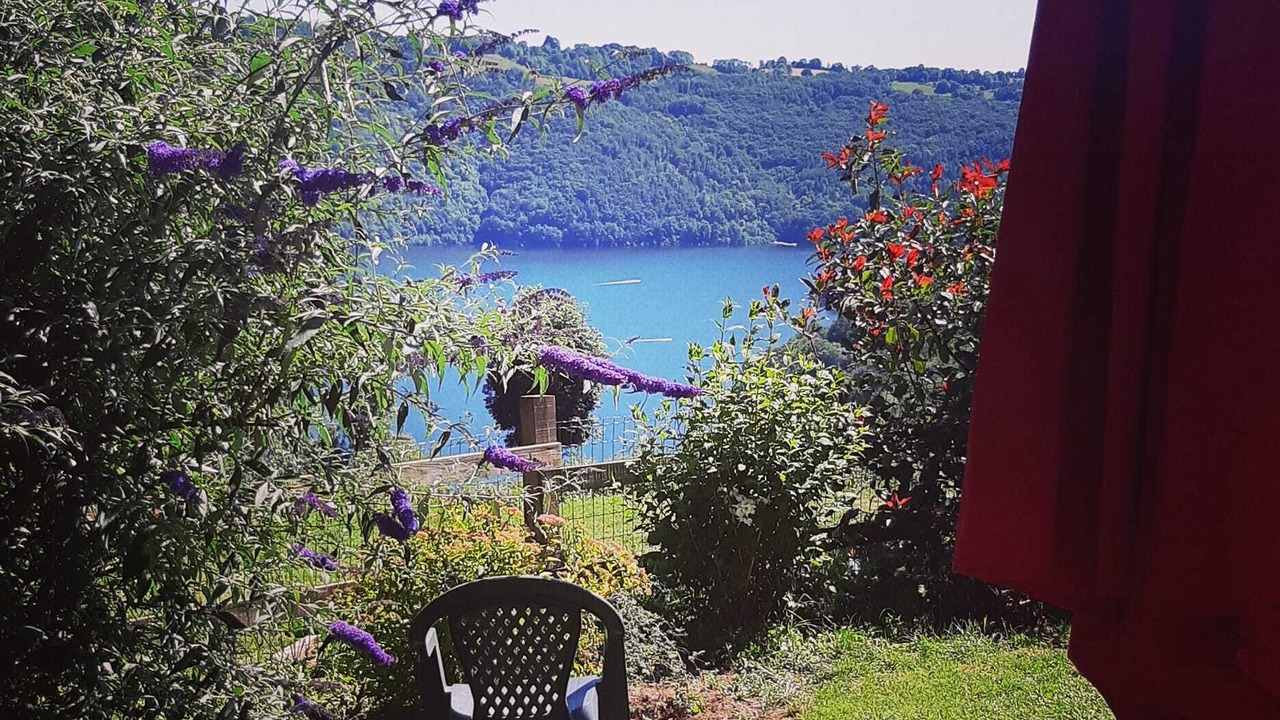 Photo of Outdoor in Paulhenc
