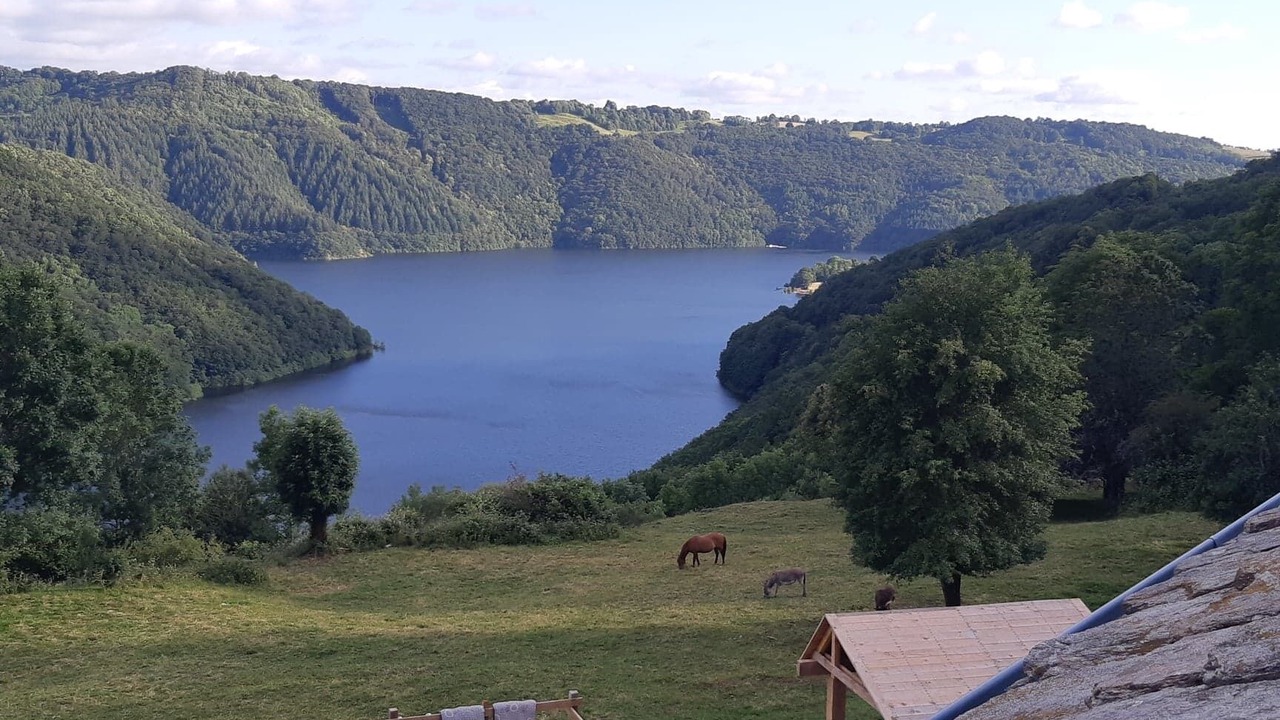 Photo of Outdoor in Paulhenc