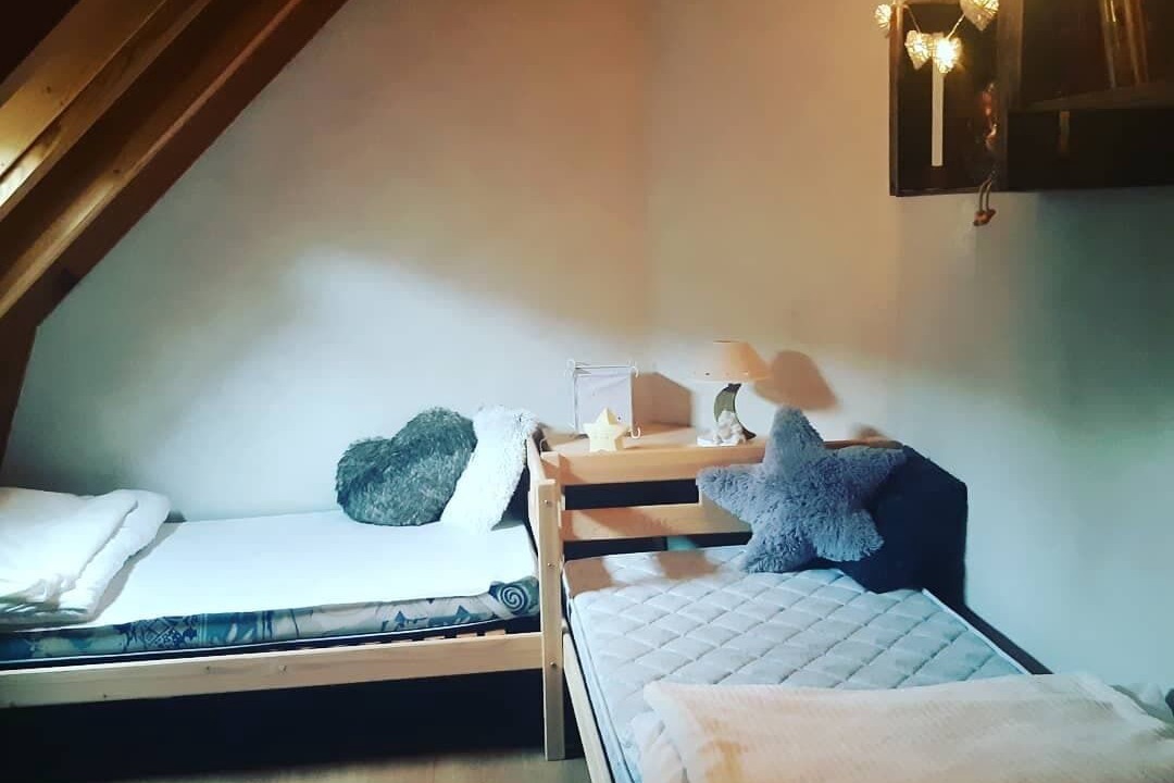 Photo of Bedroom in Paulhenc