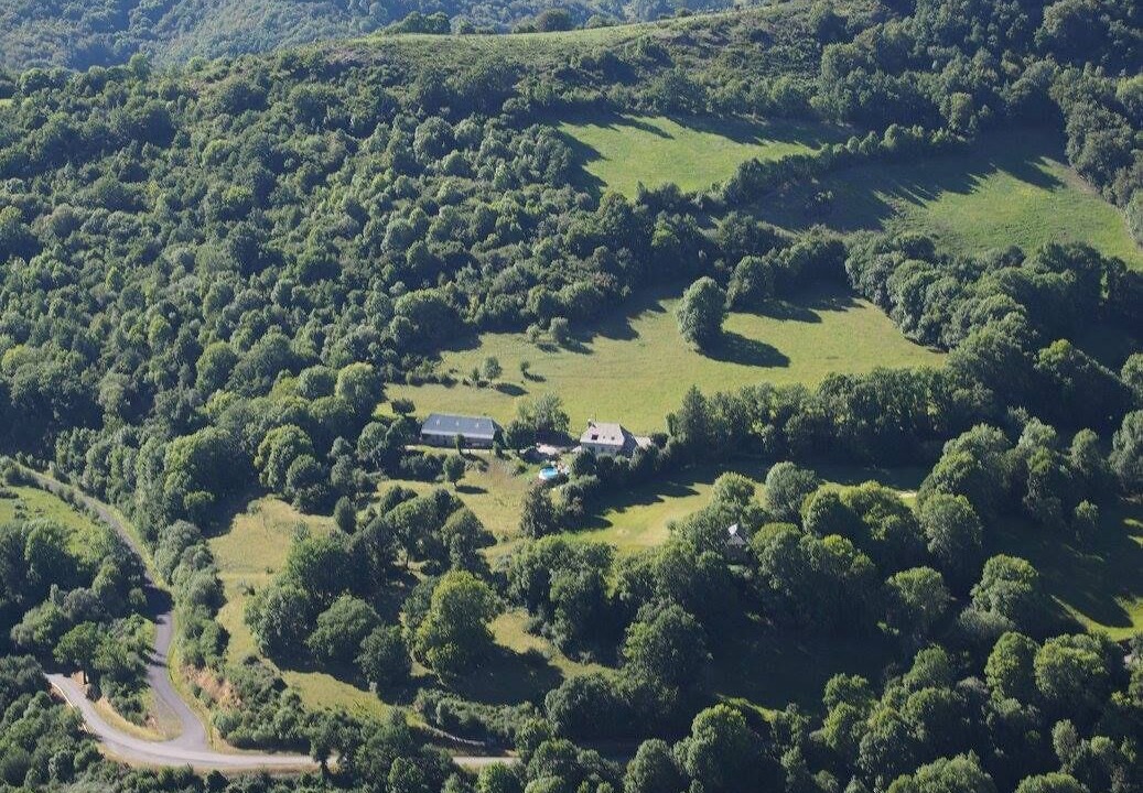 Photo of Outdoor in Paulhenc