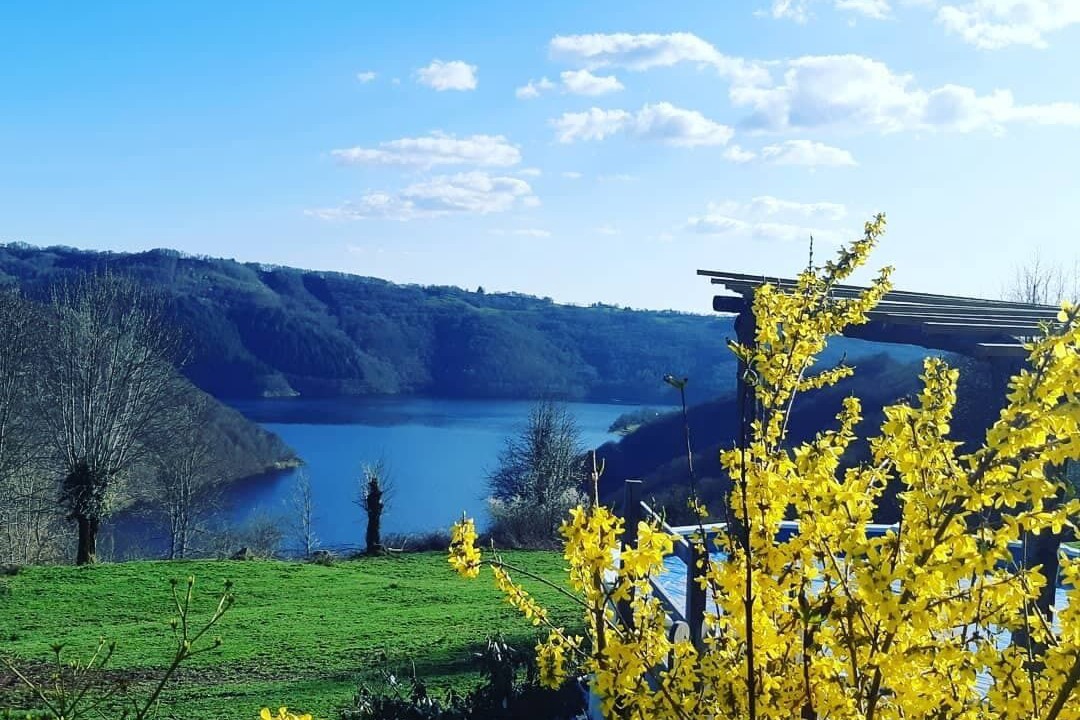Photo of Outdoor in Paulhenc