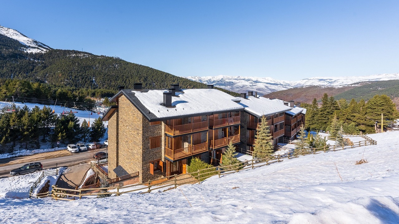 Photo of Outdoor in La Molina