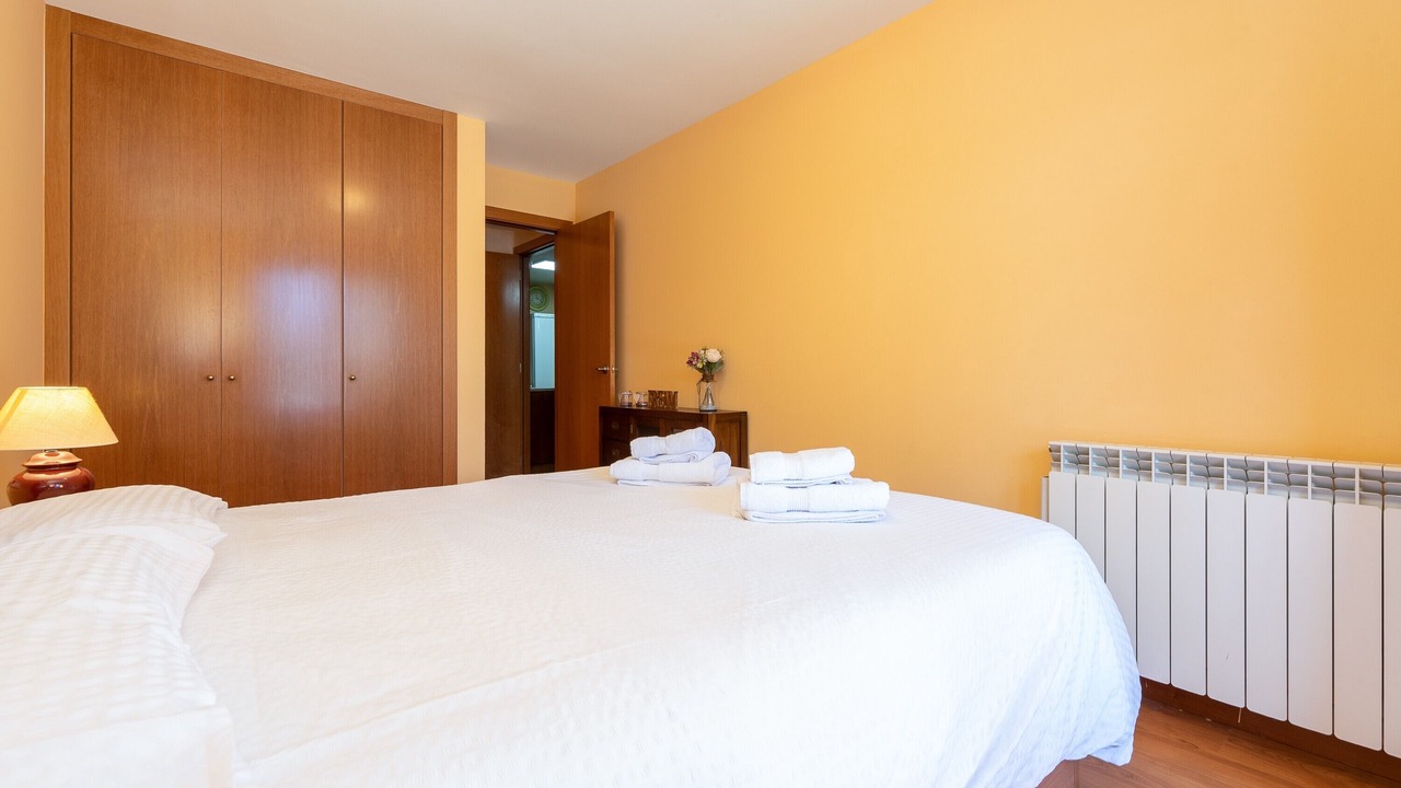 Photo of Bedroom in La Molina