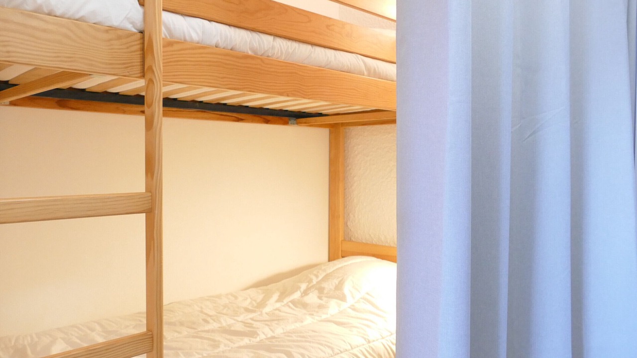 Photo of Bedroom in Mont-de-Lans