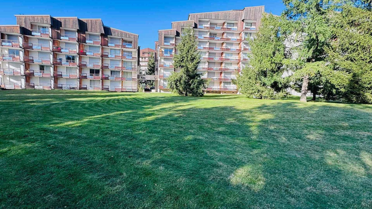 Photo of Outdoor in Mont-de-Lans