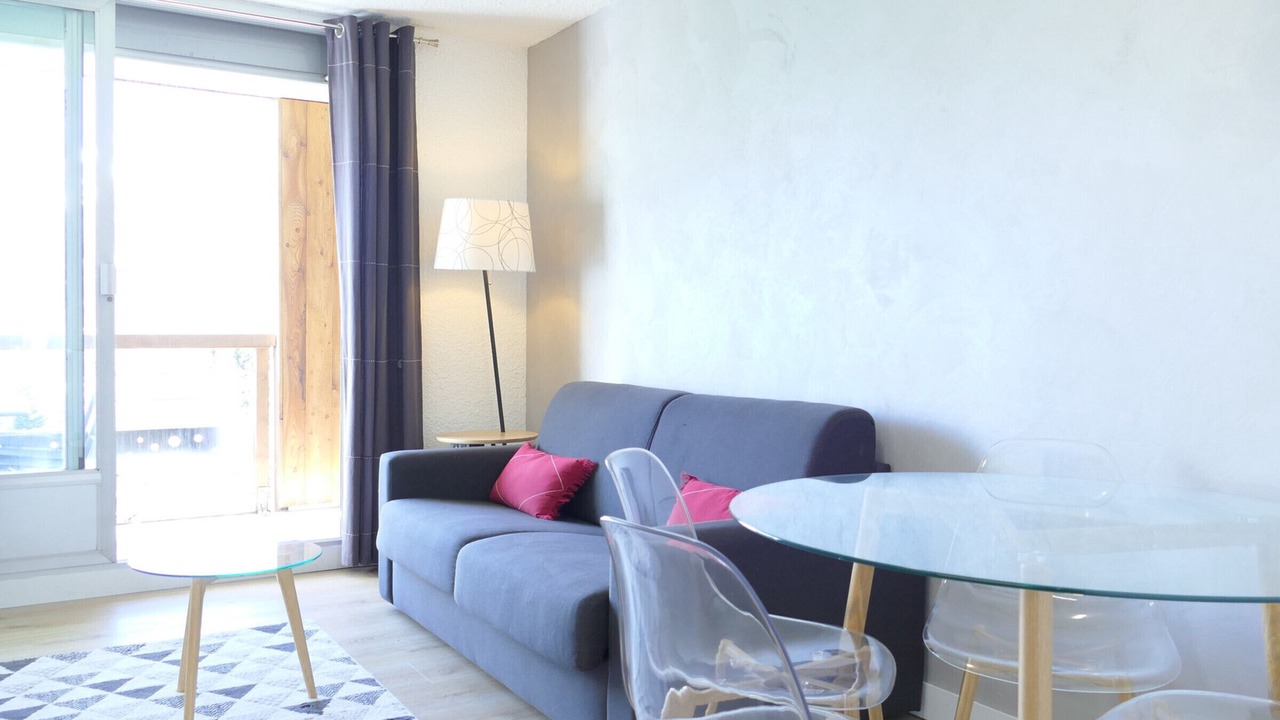 Photo of Livingroom in Mont-de-Lans
