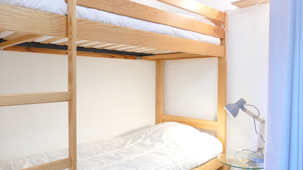 Photo of Bedroom in Mont-de-Lans