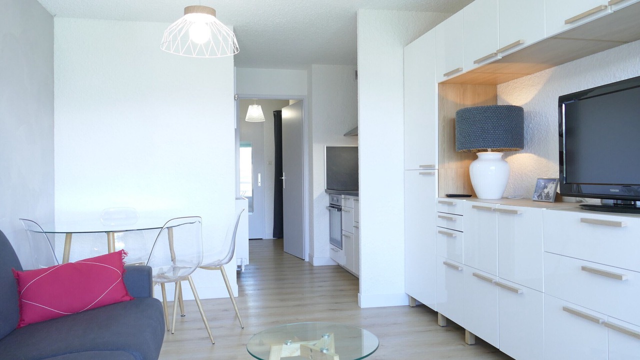 Photo of Livingroom in Mont-de-Lans