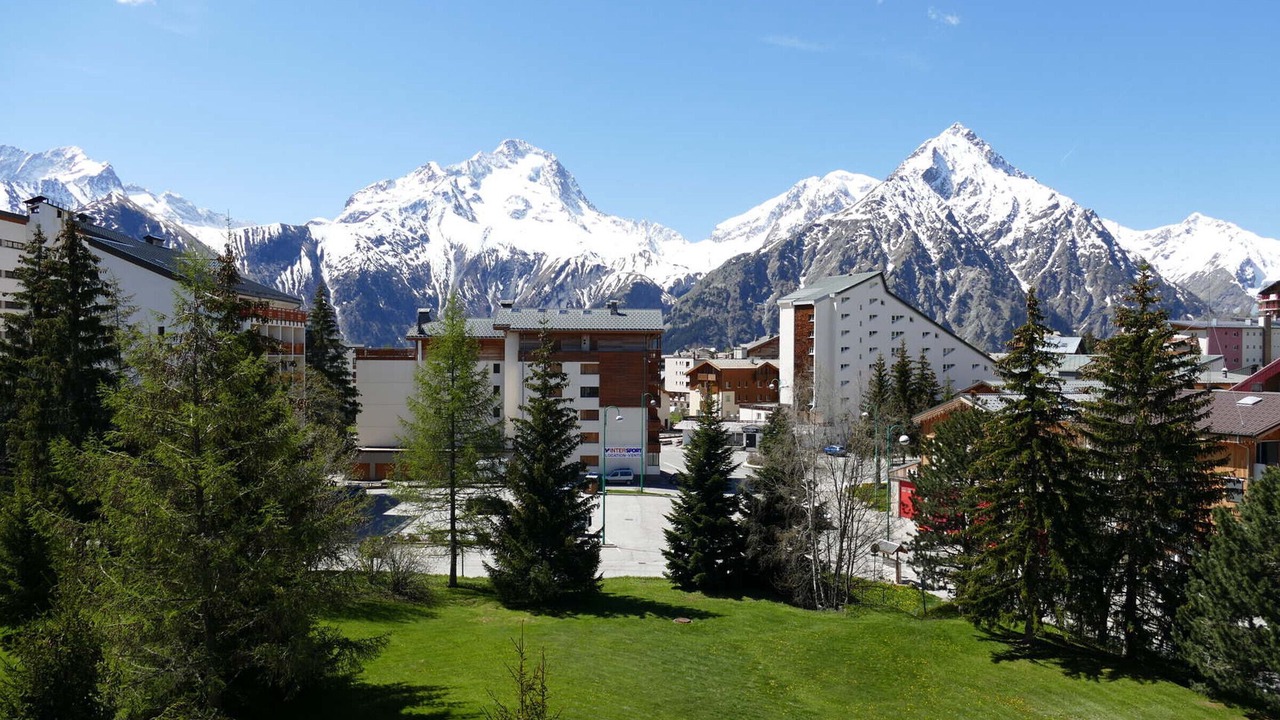 Photo of Others in Mont-de-Lans