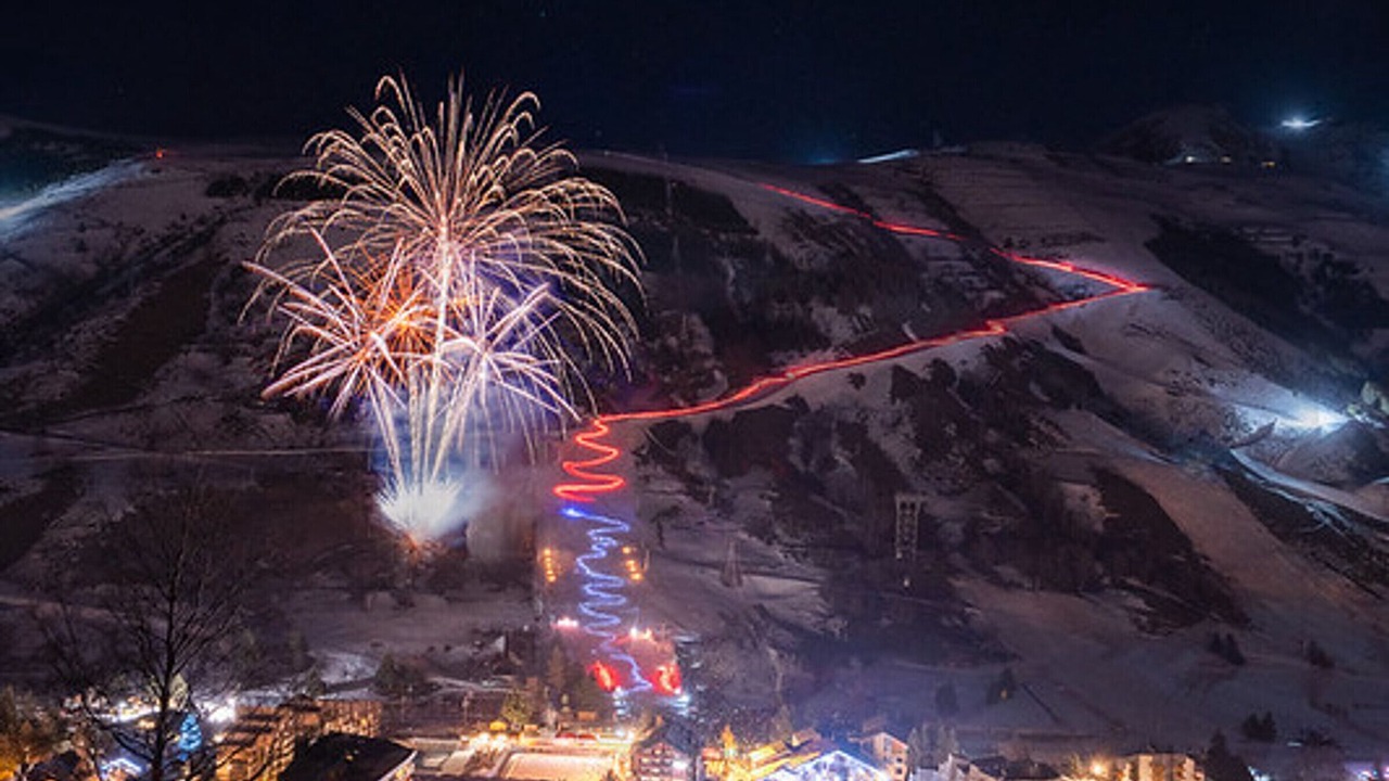 Photo of Outdoor in Mont-de-Lans