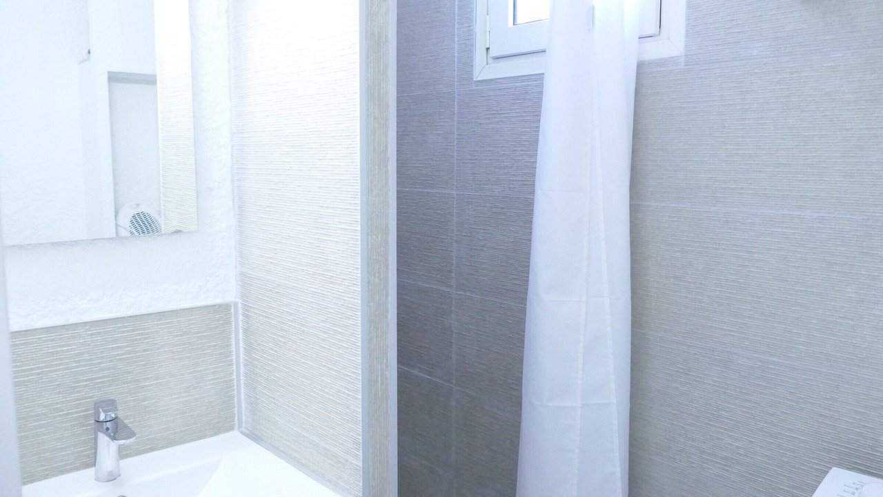 Photo of Bathroom in Mont-de-Lans