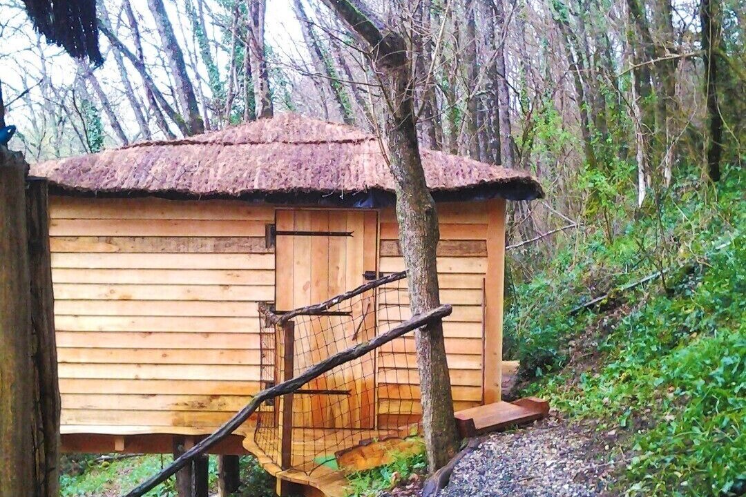 Photo of Outdoor in Pons