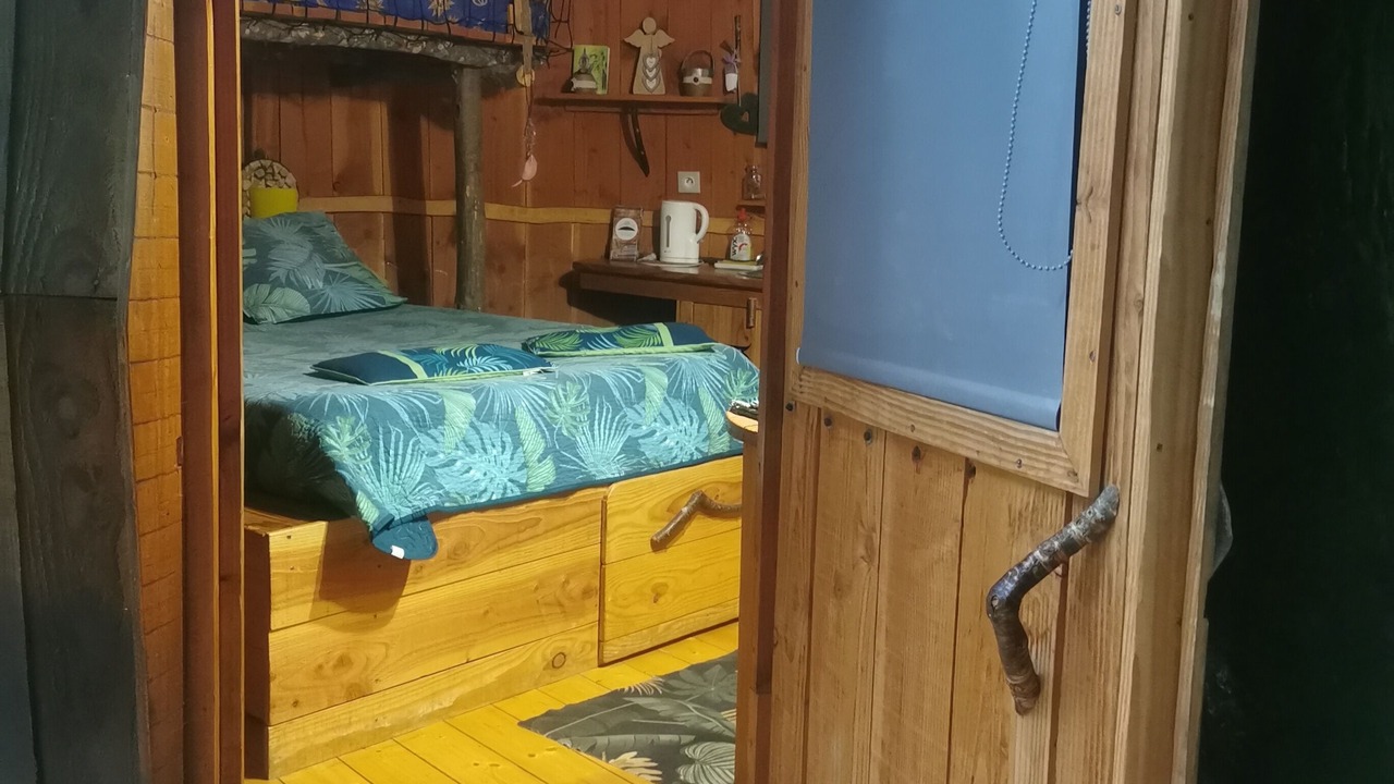 Photo of Bedroom in Pons