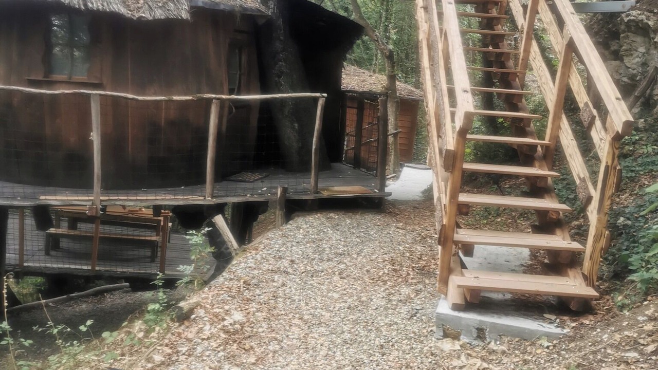 Photo of Outdoor in Pons