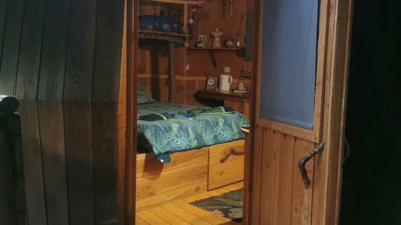 Photo of Bedroom in Pons