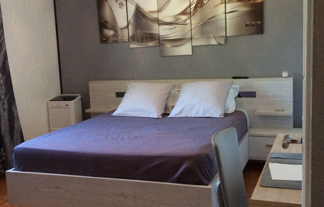 Photo of Bedroom in Valreas
