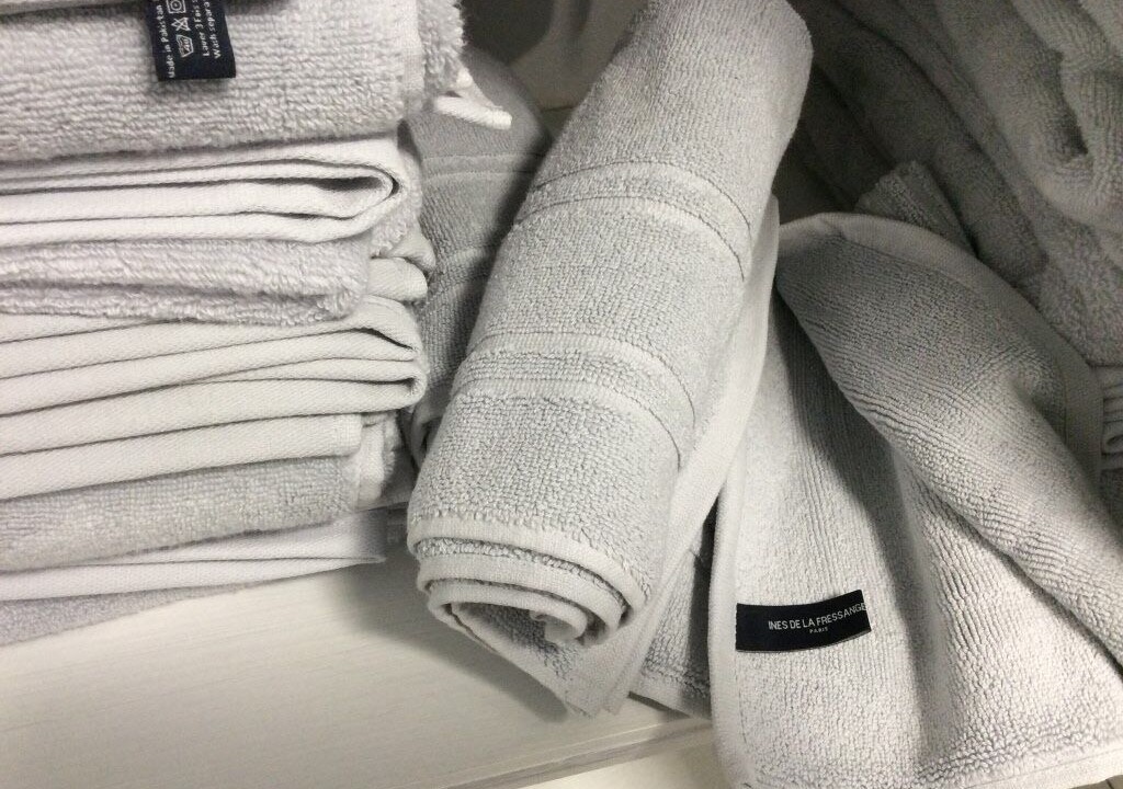 Photo of Bathroom in Valreas
